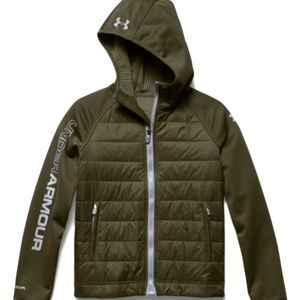 Greenhead Storm ColdGear® Infrared Werewolf Jacket